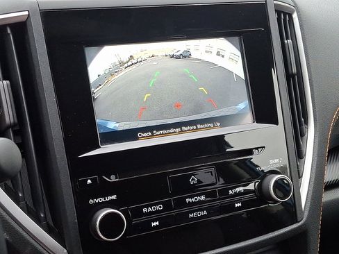 Certified 2021 Subaru Crosstrek 2.0i Premium w/ Popular Package #3 image 18