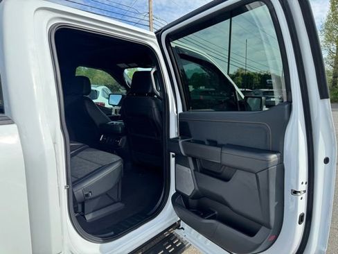 Used 2025 Ford F150 Tremor w/ Bed Utility Package AWD/4WD image 15