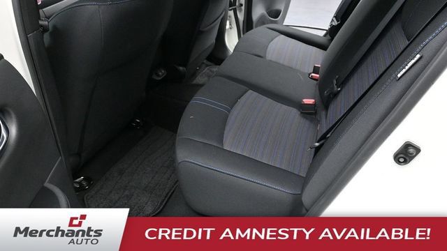Used 2021 Nissan Leaf S Plus FWD image 16