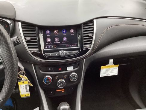 Used 2020 Chevrolet Trax LS w/ Tint and Cruise Package FWD image 13