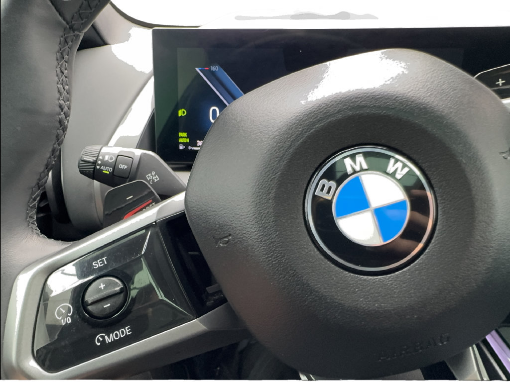 Used 2025 BMW X3 xDrive30i AWD/4WD image 47