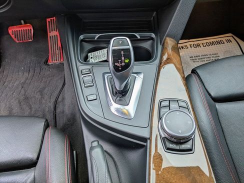 Used 2016 BMW 328i xDrive Sedan image 22