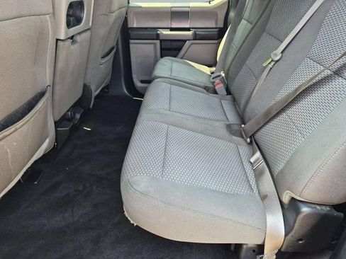 Used 2018 Ford F150 XLT w/ Equipment Group 302A Luxury AWD/4WD image 25