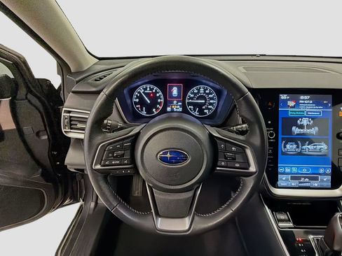 Used 2024 Subaru Outback Limited AWD/4WD image 13