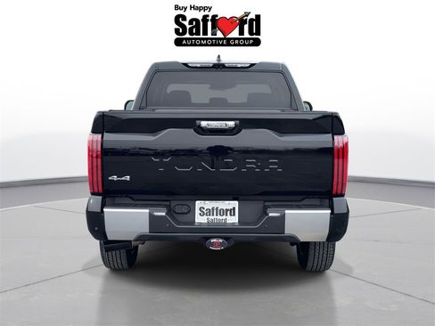 Used 2024 Toyota Tundra Limited image 7