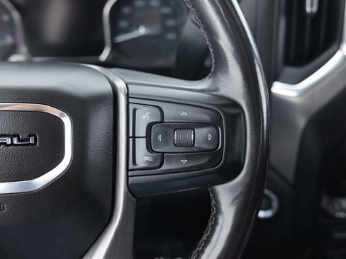 Used 2021 GMC Sierra 3500 Denali w/ Denali Ultimate Package AWD/4WD image 44