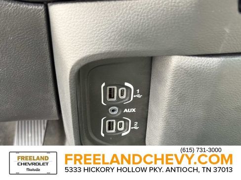 Used 2024 RAM 1500 Tradesman AWD/4WD image 31