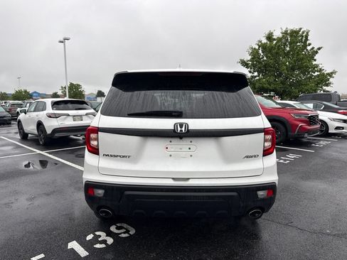 Used 2021 Honda Passport EX-L image 10