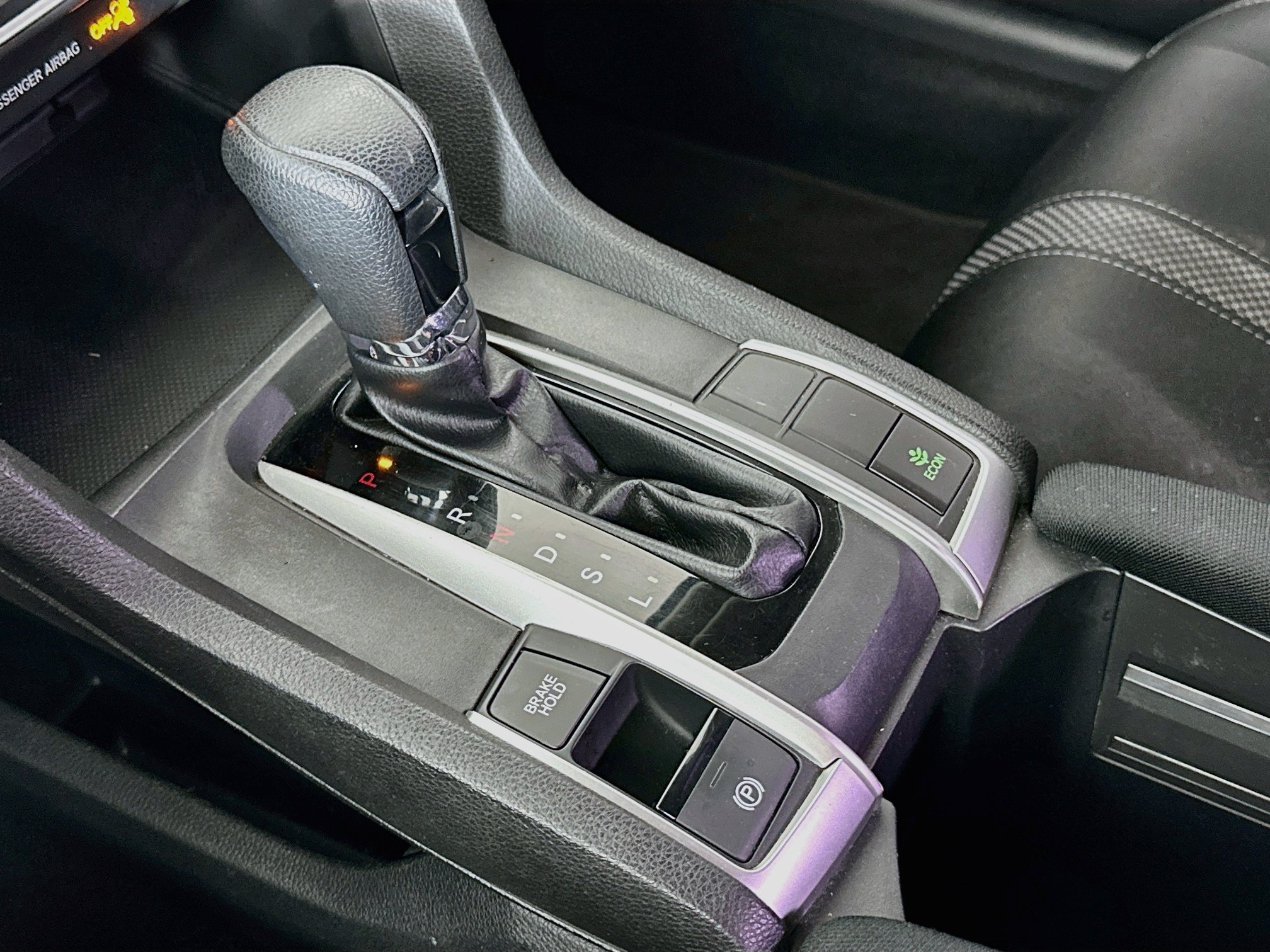 Used 2019 Honda Civic LX image 23