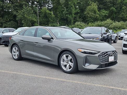 New 2026 Audi A5 2.0T Premium Plus AWD/4WD image 2