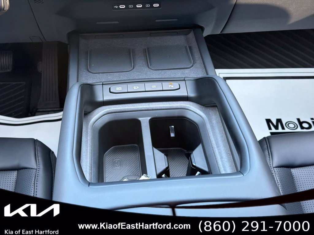 New 2027 Kia Telluride EX X-Line AWD/4WD image 27