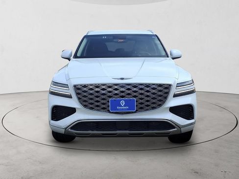 Used 2025 Genesis GV80 2.5T Standard AWD/4WD image 2