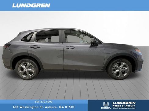 New 2027 Honda HR-V LX image 6