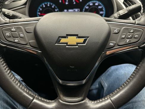 Used 2021 Chevrolet Malibu RS FWD image 18