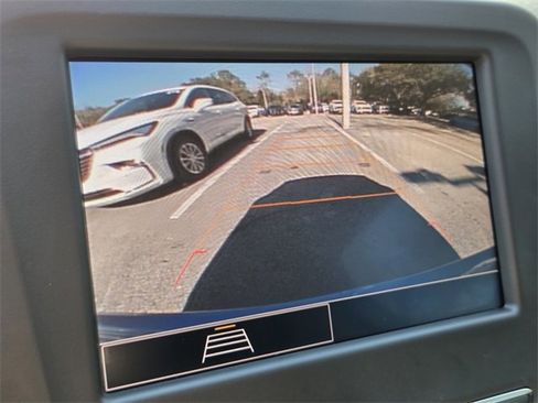 Certified 2024 Chevrolet Equinox LT image 32