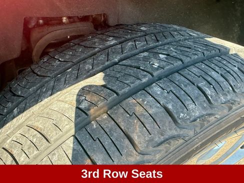 Used 2015 Chevrolet Suburban LTZ w/ Max Trailering Package AWD/4WD image 12