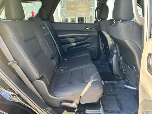 New 2026 Dodge Durango GT w/ Blacktop Package AWD/4WD image 21