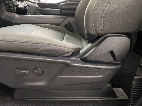 Used 2024 Ford F150 XLT w/ Mobile Office Package image 14