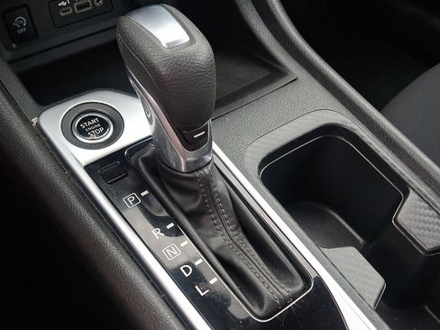 Used 2024 Nissan Sentra SV w/ All-Weather Package FWD image 30