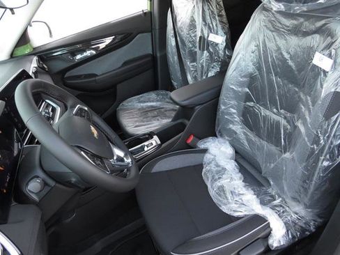 New 2026 Chevrolet TrailBlazer LT w/ Convenience Package image 14