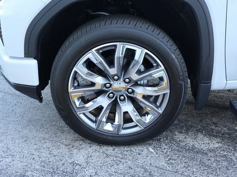 New 2026 GMC Sierra 1500 Denali w/ Denali Reserve Package image 7