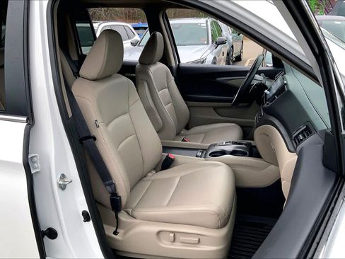 Used 2023 Honda Ridgeline RTL image 8