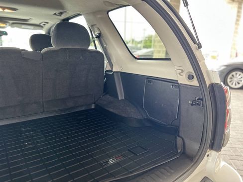 Used 2007 Chevrolet TrailBlazer SS RWD image 82