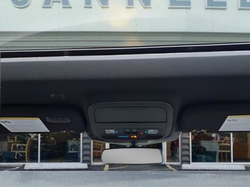 Used 2023 Ford Explorer Platinum w/ Technology Package image 12