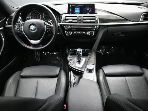 Used 2019 BMW 430i Gran Coupe w/ Convenience Package RWD image 15