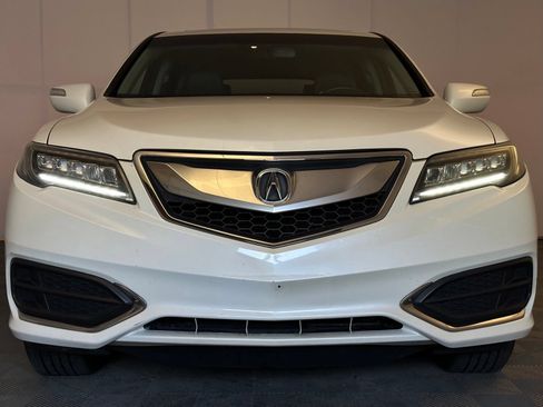 Used 2017 Acura RDX AWD image 26