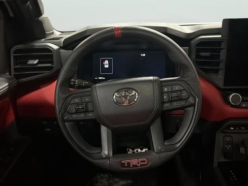 Used 2025 Toyota Tundra TRD Pro AWD/4WD image 22