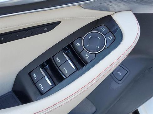 Certified 2024 Cadillac CT5 V w/ Super Cruise 2 Package image 57