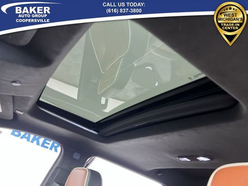 Certified 2025 GMC Sierra 1500 Denali Ultimate image 20