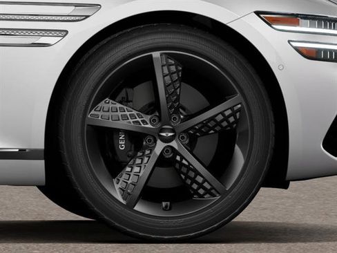 New 2026 Genesis G80 3.5T Sport Prestige image 8