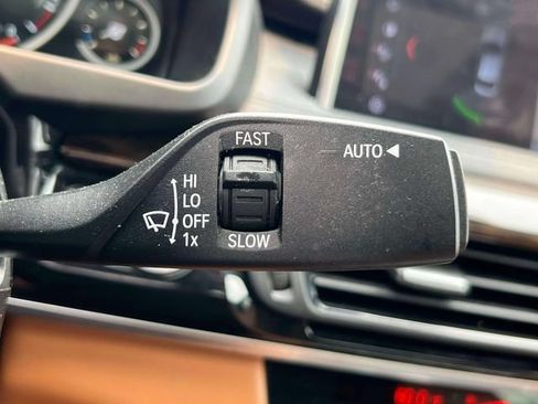 Used 2019 BMW X6 xDrive35i AWD/4WD image 31