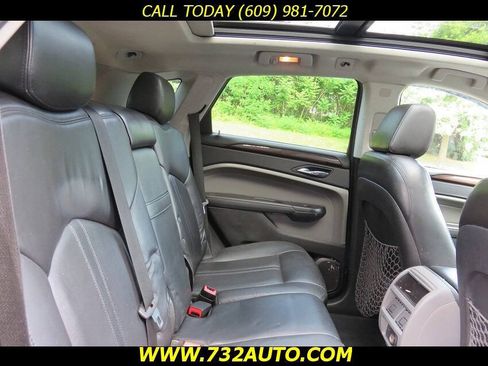 Used 2011 Cadillac SRX Performance AWD/4WD image 24