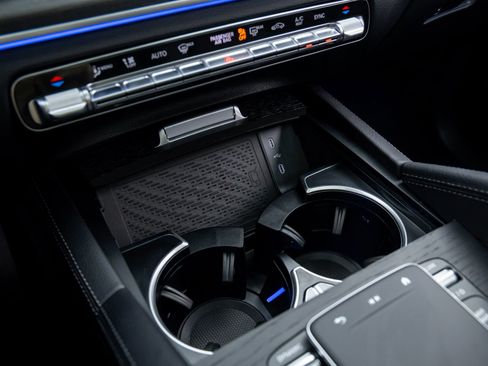 New 2026 Mercedes-Benz GLE 350 GLE 350 image 25