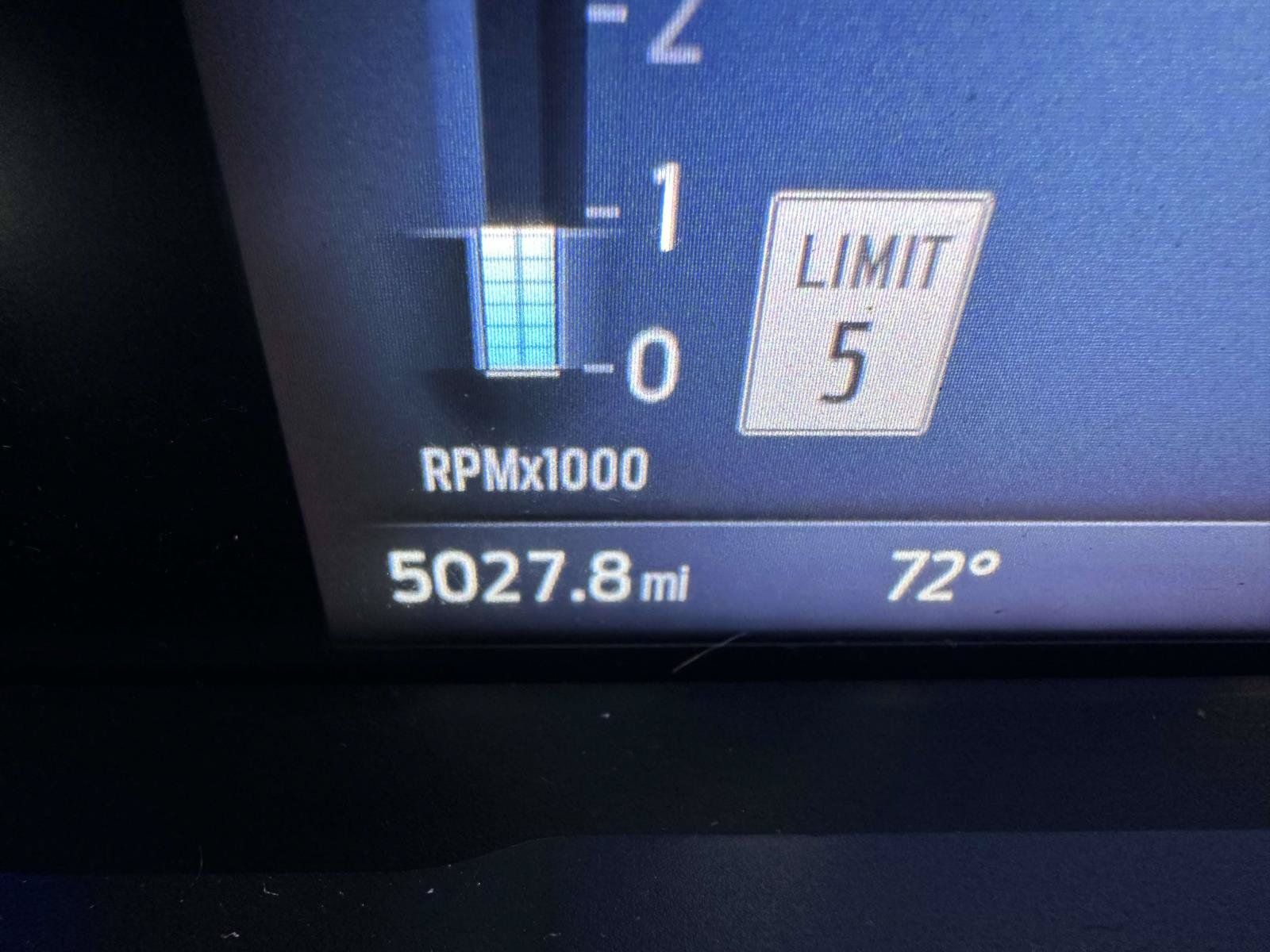 Used 2026 Ford Maverick Lobo AWD/4WD image 30