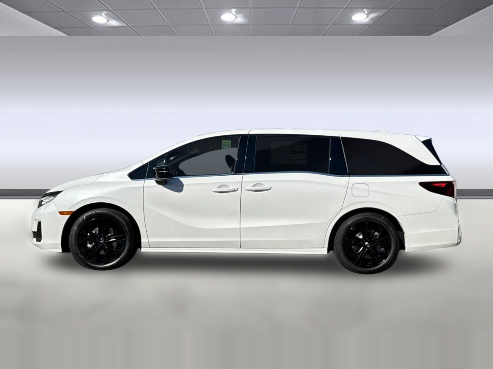 New 2027 Honda Odyssey Sport-L image 2
