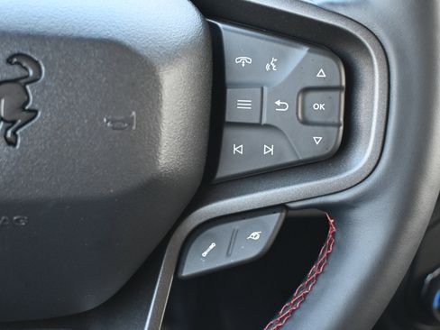 New 2026 Ford Bronco Raptor image 22