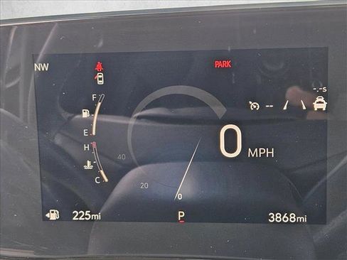 New 2026 Buick Encore GX Preferred w/ Comfort Package image 11