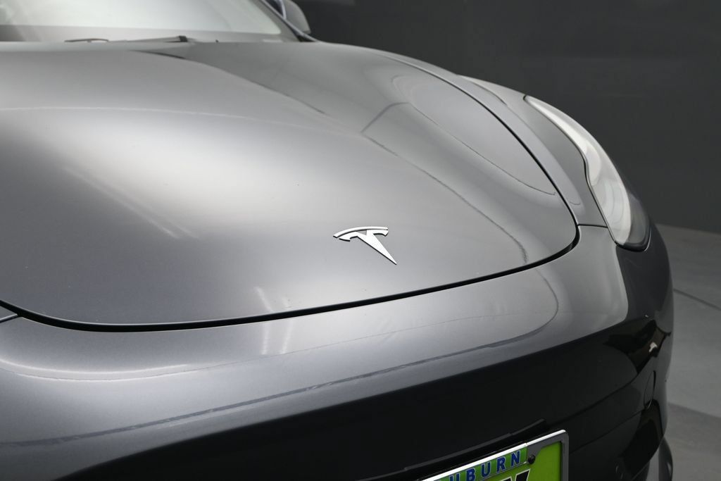 Used 2022 Tesla Model 3 Performance AWD/4WD image 6