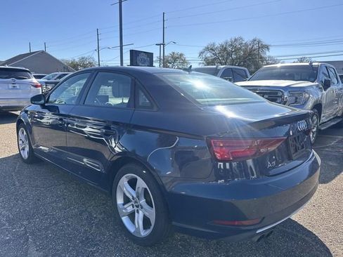 Used 2018 Audi A3 2.0T Premium image 9