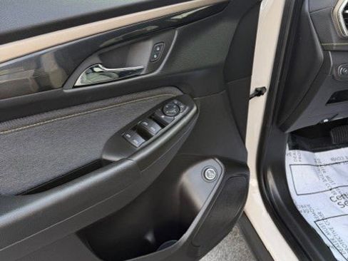 New 2026 Chevrolet TrailBlazer ACTIV image 19