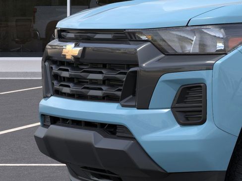 New 2026 Chevrolet Colorado LT w/ Advanced Trailering Package image 49