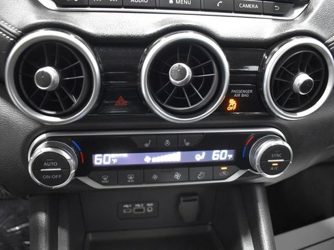 Certified 2023 Nissan Sentra SV w/ All-Weather Package FWD image 20