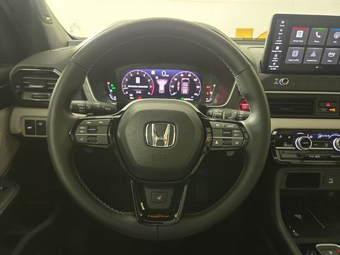 Used 2026 Honda Passport TrailSport Elite image 15