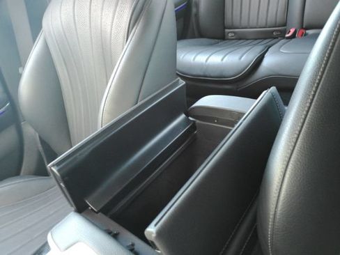 Used 2022 Mercedes-Benz S 500 4MATIC image 56