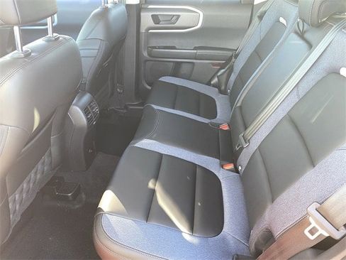 New 2025 Ford Bronco Sport Outer Banks image 40