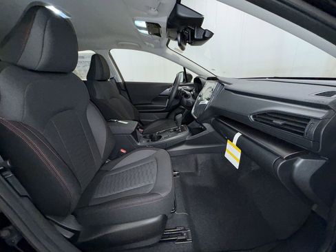 New 2026 Subaru Impreza 2.0i Sport image 13